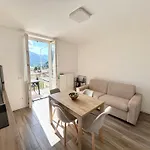 Lägenhet Relax Clusone