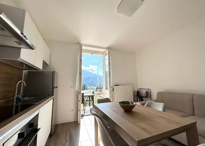 Apartamento Relax