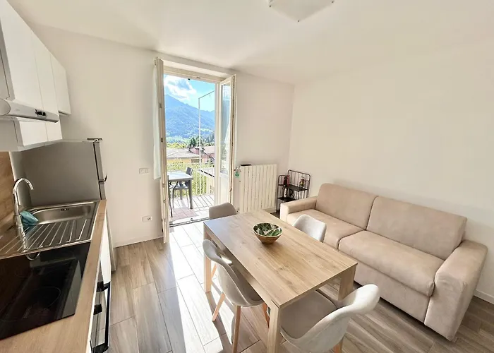Relax Apartamento Clusone
