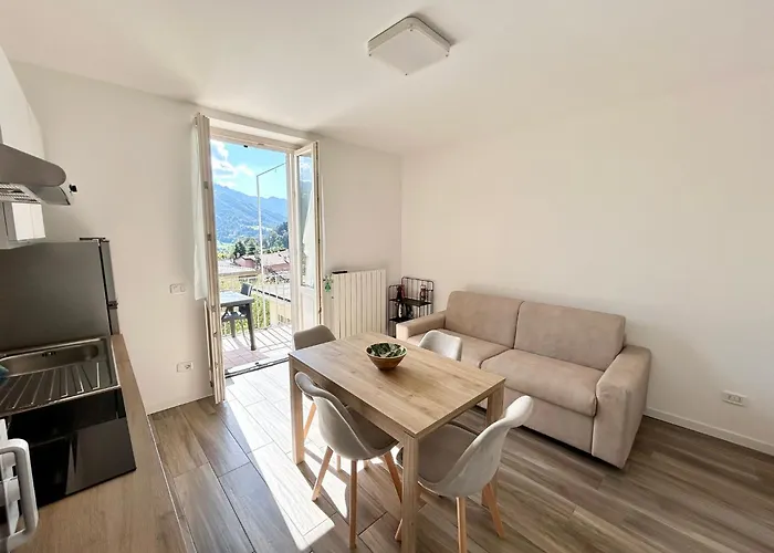 Apartamento Relax Clusone