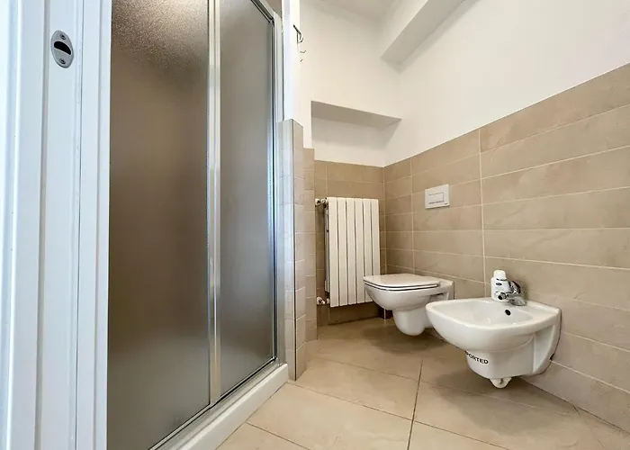 Apartamento Relax